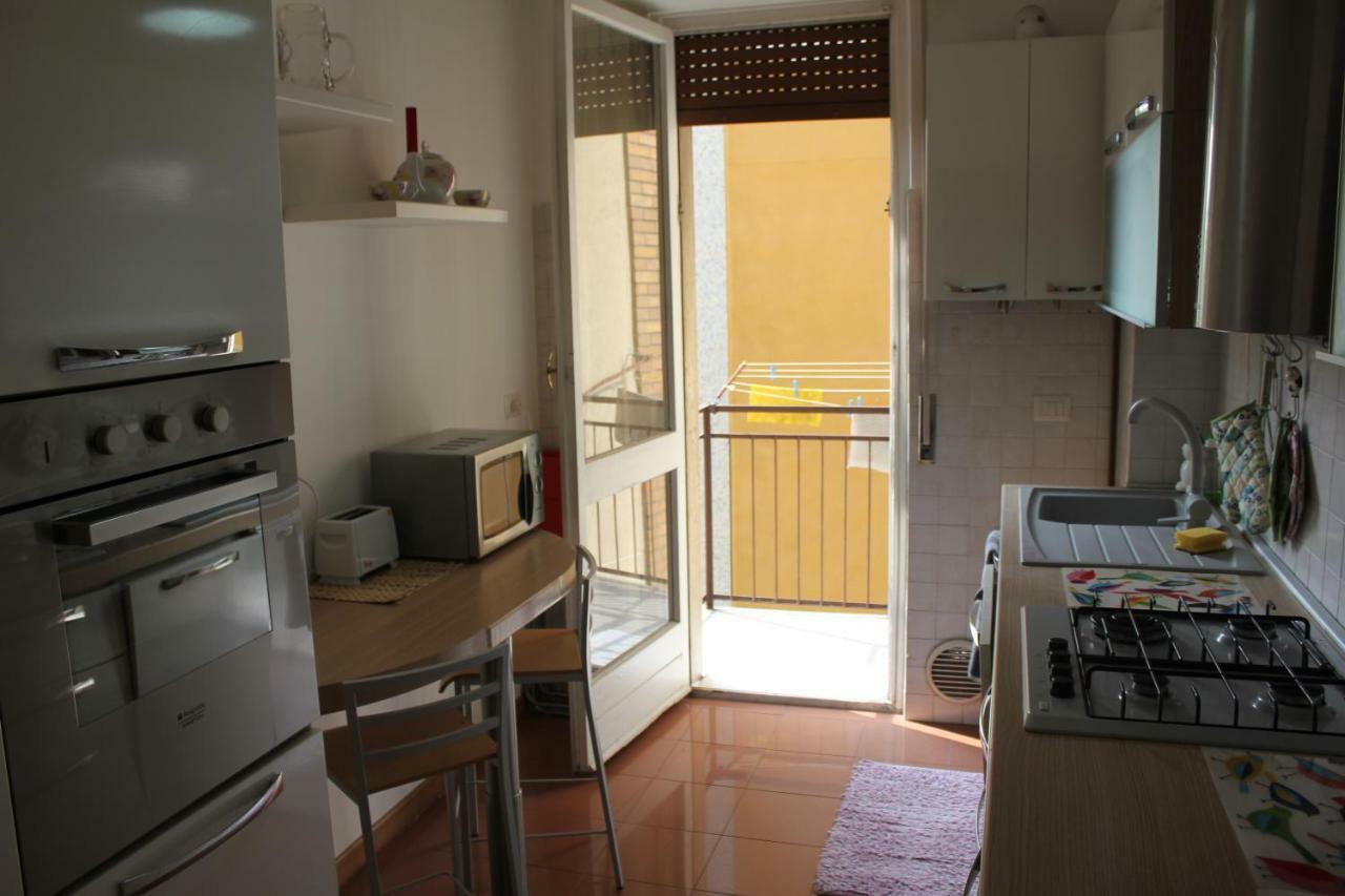 Youhome Millelire Apartment Milan Exterior photo